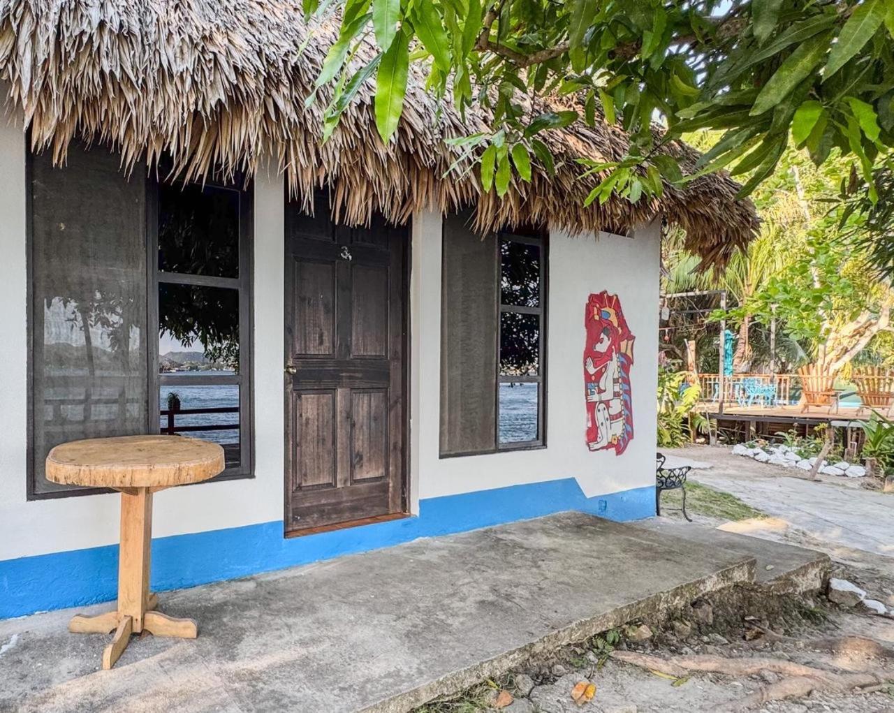 Mayan Spirit Flores Exterior photo